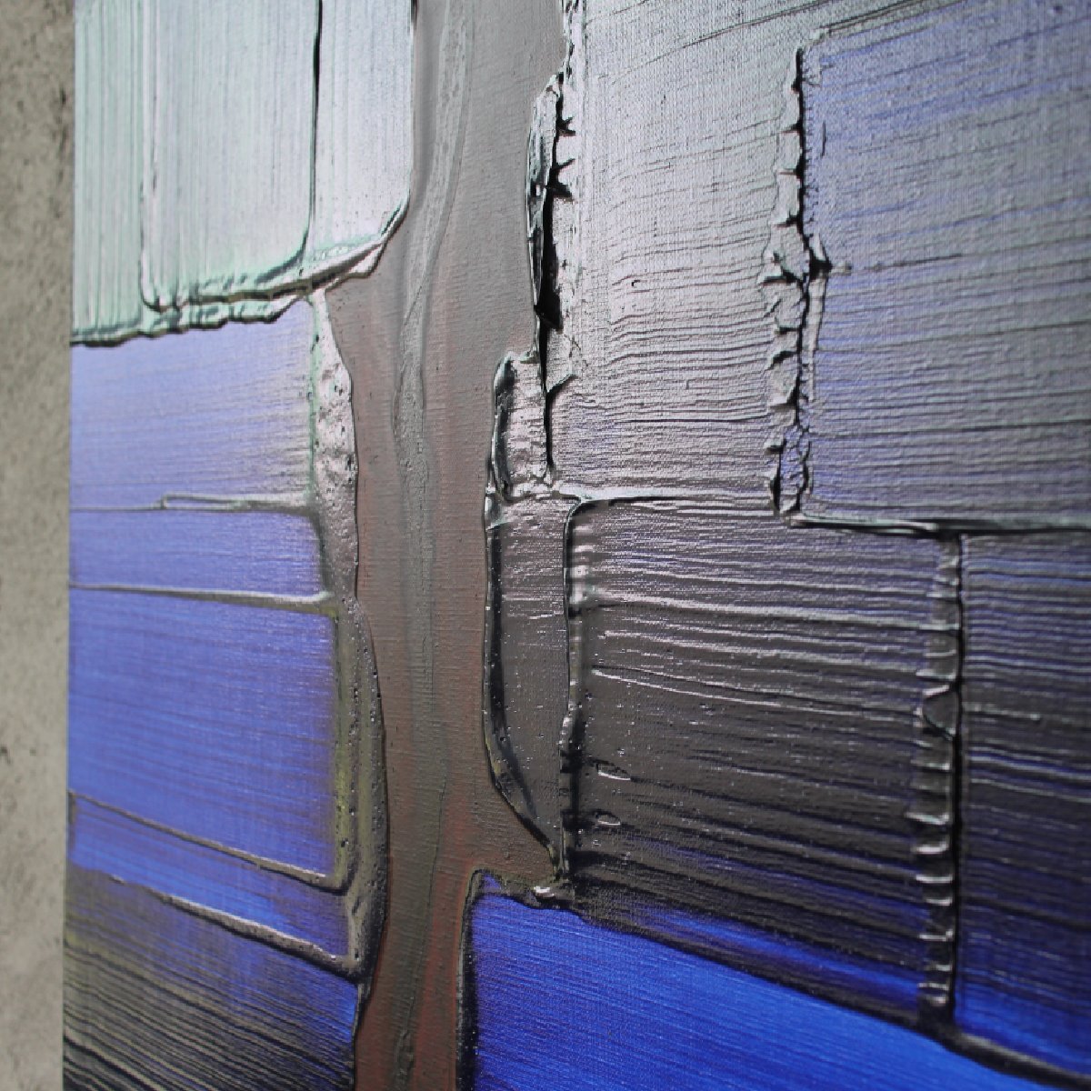 Blue Tone 蓝话 3 - Image 3