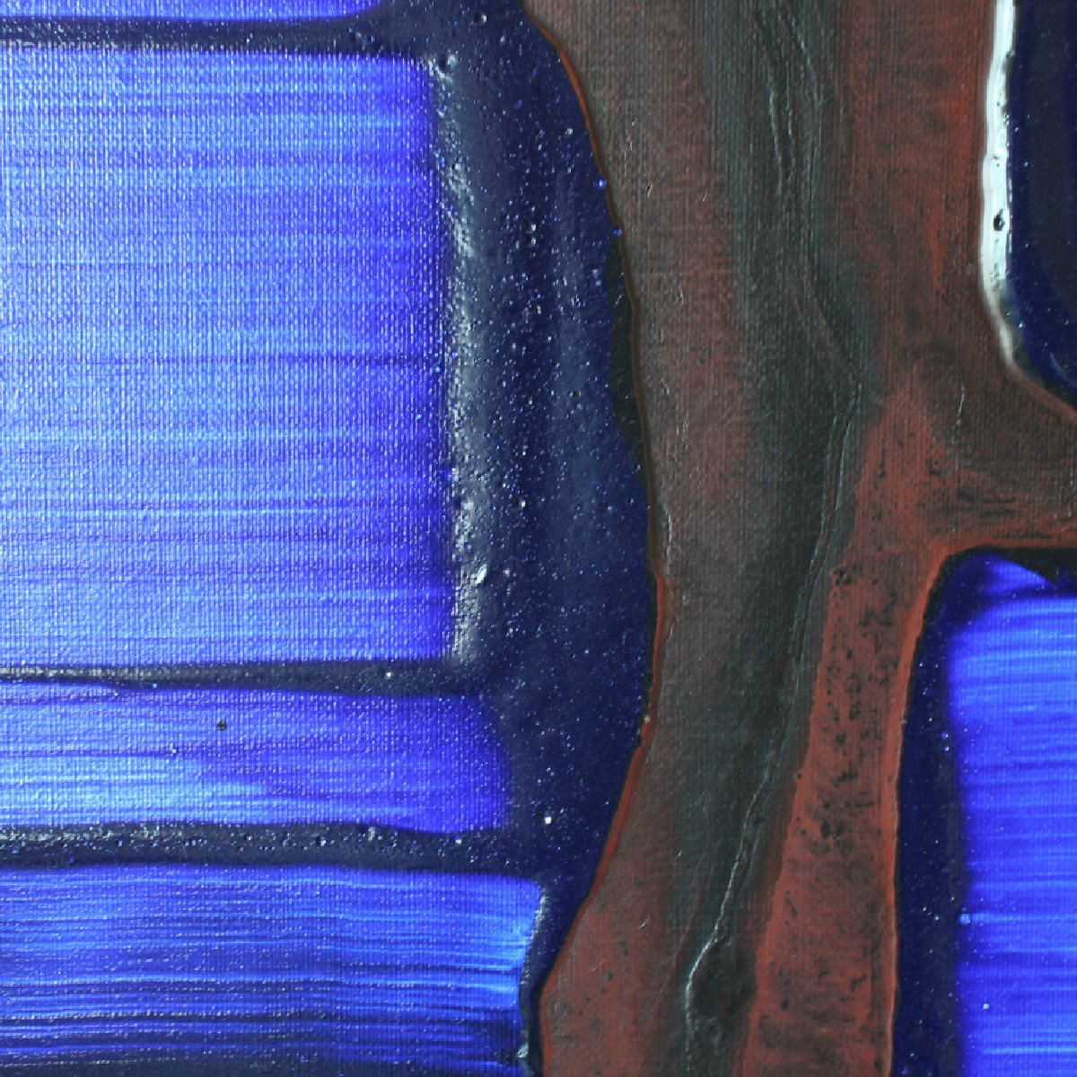 Blue Tone 蓝话 3 - Image 7