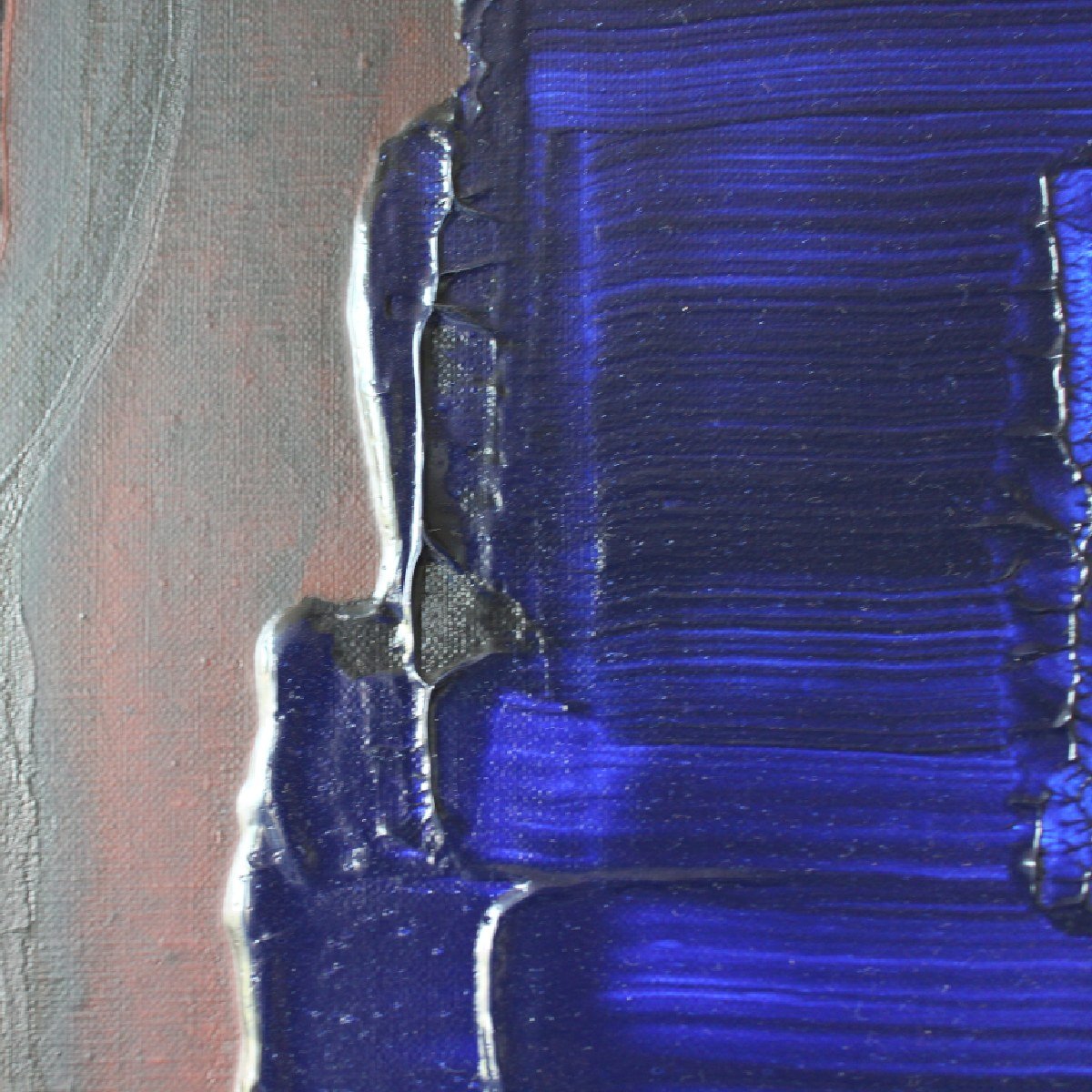 Blue Tone 蓝话 3 - Image 6