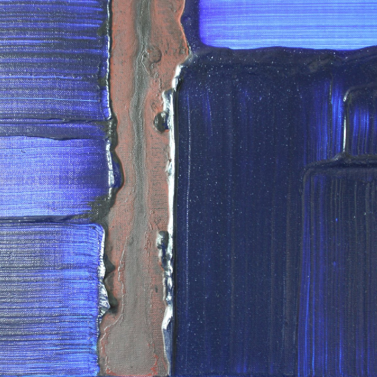 Blue Tone 蓝话 3 - Image 5