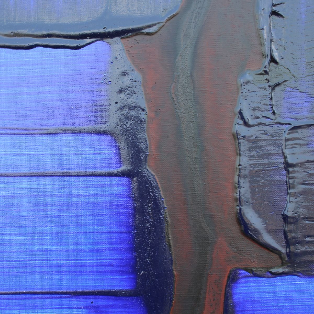 Blue Tone 蓝话 3 - Image 4